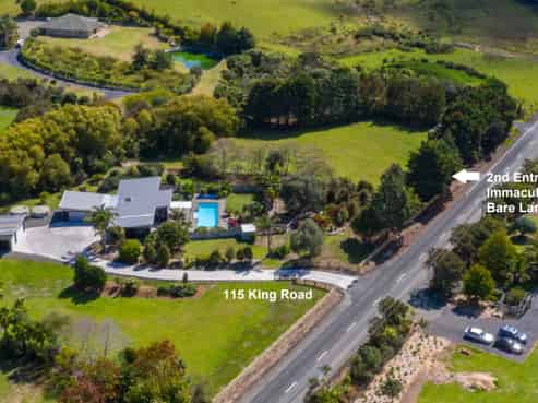 115 King Road, Mangawhai