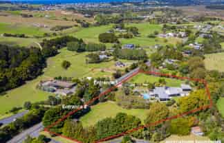 115 King Road, Mangawhai