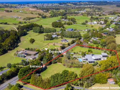 115 King Road, Mangawhai