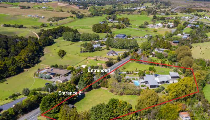 115 King Road, Mangawhai