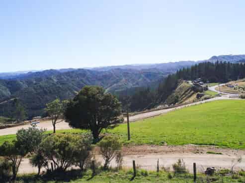 535 Rangitatau West Road, Kai Iwi