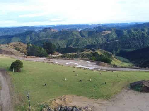 535 Rangitatau West Road, Kai Iwi