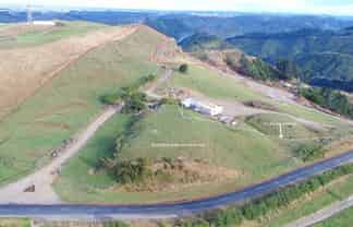 535 Rangitatau West Road, Kai Iwi