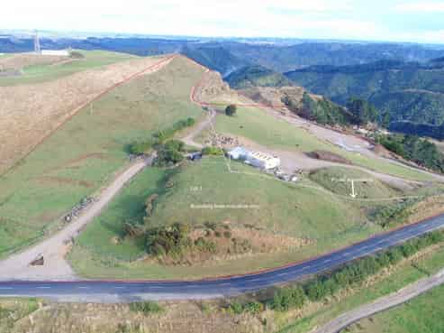 535 Rangitatau West Road, Kai Iwi