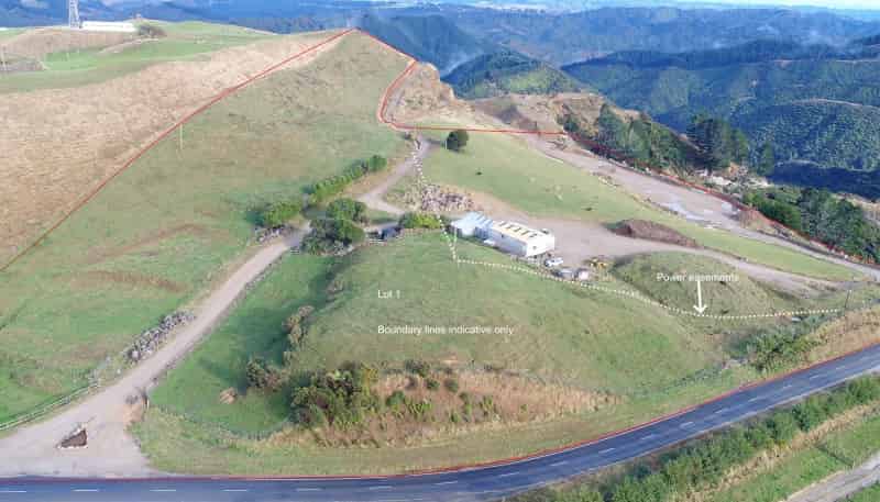 535 Rangitatau West Road, Kai Iwi