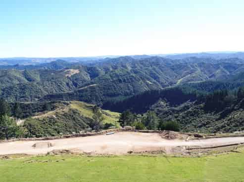 535 Rangitatau West Road, Kai Iwi