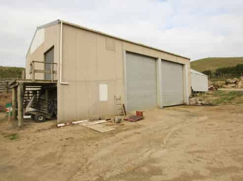 535 Rangitatau West Road, Kai Iwi