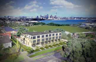 42-44 Byron Avenue, Takapuna