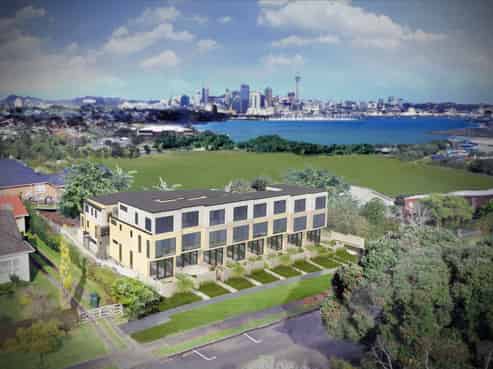 42-44 Byron Avenue, Takapuna