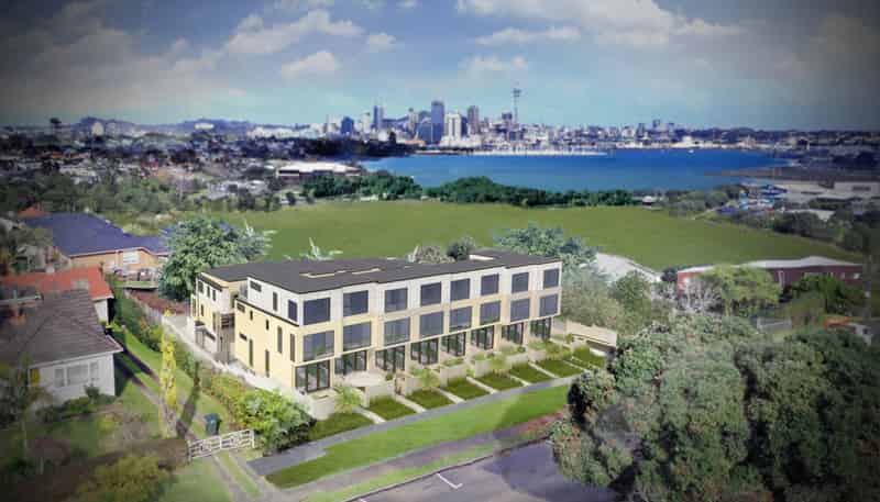 42-44 Byron Avenue, Takapuna