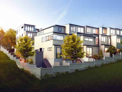 42-44 Byron Avenue, Takapuna