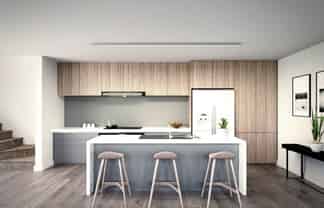 Lot 11/4 Byron Avenue, Takapuna