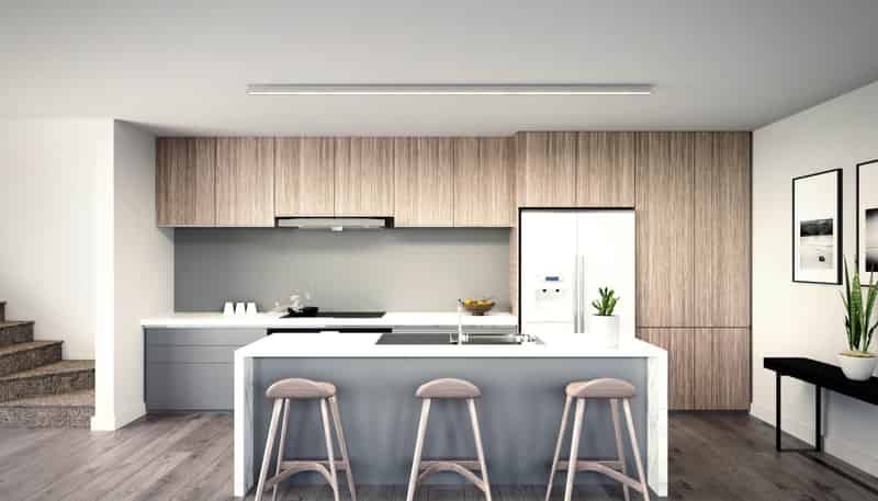 Lot 11/4 Byron Avenue, Takapuna