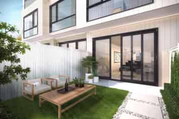 Lot 11/4 Byron Avenue, Takapuna