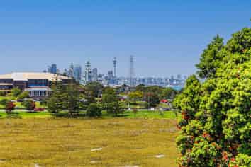 Lot 12/4 Byron Avenue, Takapuna