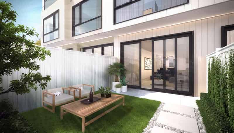 Lot 12/4 Byron Avenue, Takapuna