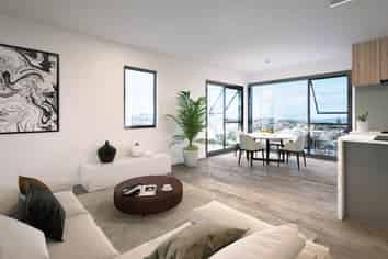 Lot 12/4 Byron Avenue, Takapuna