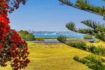 Lot 12/4 Byron Avenue, Takapuna
