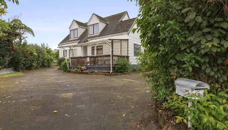 33 Pohutukawa Drive, Owhata