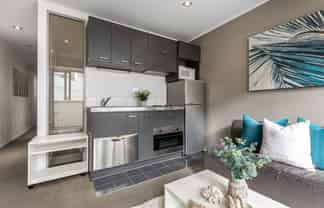 123/430 Queen Street, Auckland Central