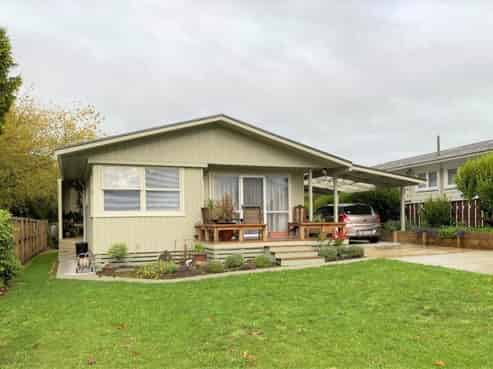 42 Thompson Street, Tokoroa