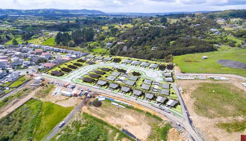 20 Poruru Close, Papakura