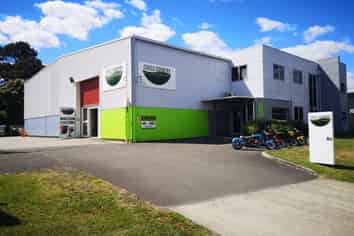 Opportunity In Te Rapa