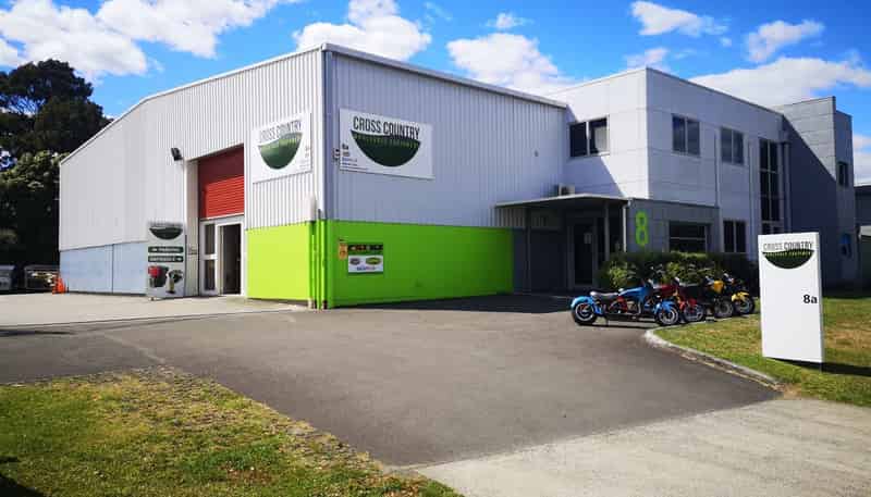 8A Karewa Place, Te Rapa