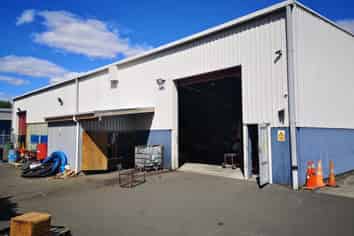 Opportunity In Te Rapa