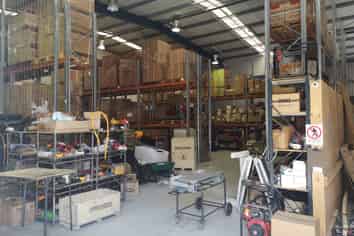 Opportunity In Te Rapa