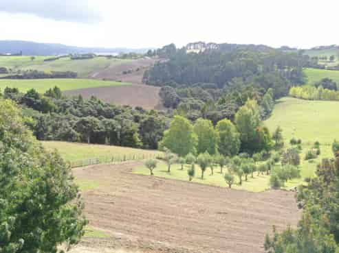 424 Whitmore Road, Matakana