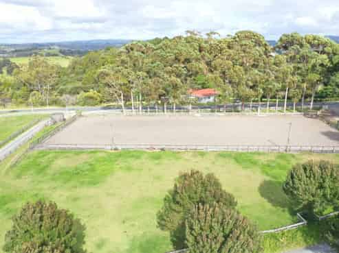 424 Whitmore Road, Matakana