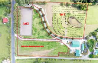 424 Whitmore Road, Matakana