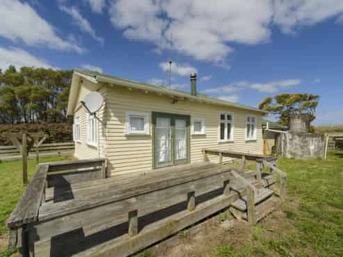  Alve Road, Tiakitahuna