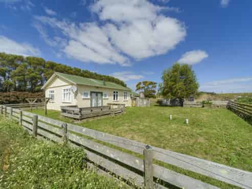  Alve Road, Tiakitahuna