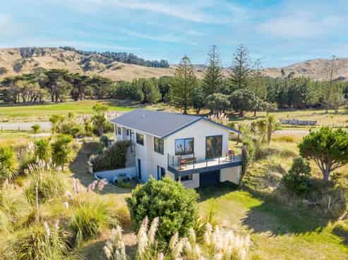 6 Nunu Drive, Te Wharau