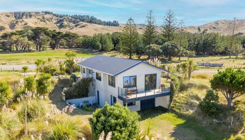 6 Nunu Drive, Te Wharau