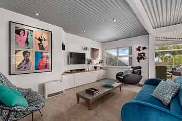 31 Tizard Road, Birkenhead