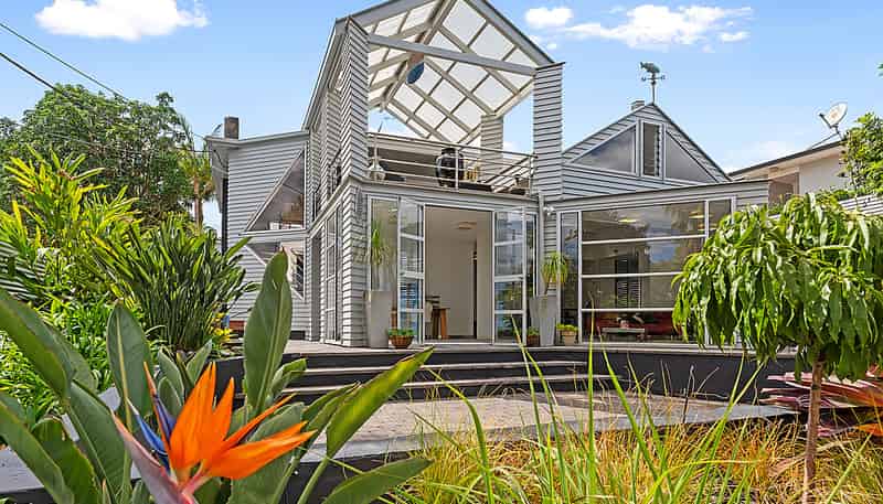 31 Tizard Road, Birkenhead