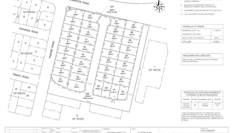Lot 10/459 Ormiston Road, Manukau
