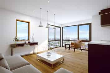 12/42-44 Byron Ave, Takapuna