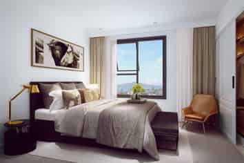 12/42-44 Byron Ave, Takapuna