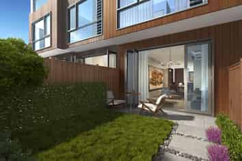 12/42-44 Byron Ave, Takapuna