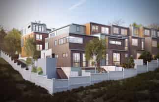 12/42-44 Byron Ave, Takapuna