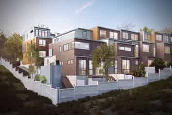 12/42-44 Byron Ave, Takapuna