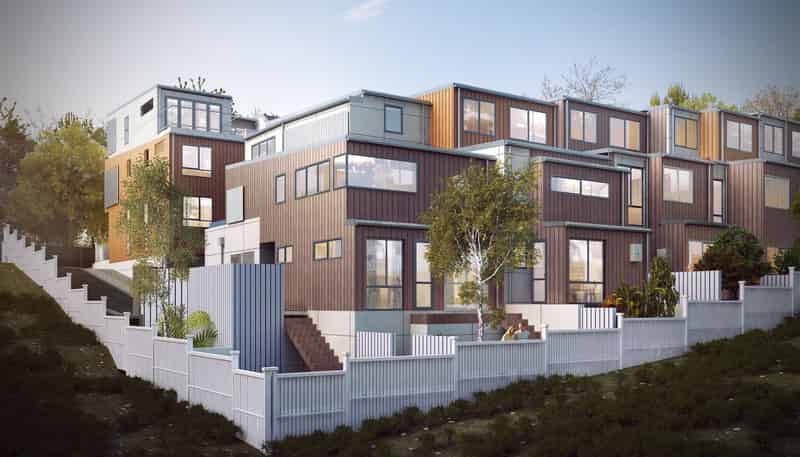 12/42-44 Byron Ave, Takapuna