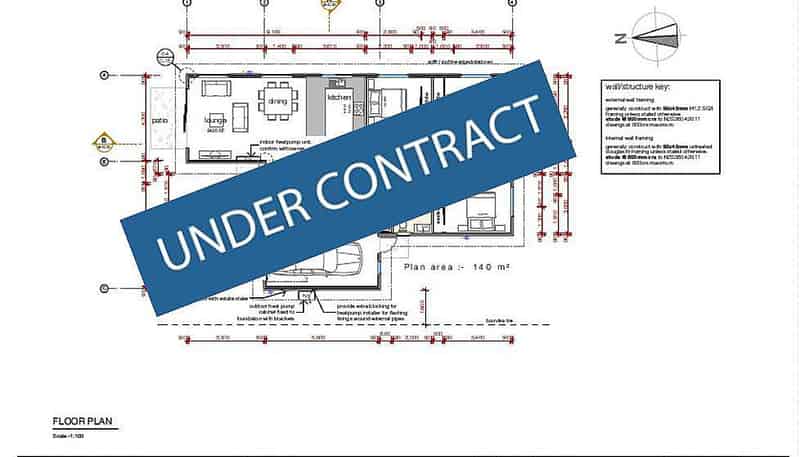 Lot 8 Allens Road, Ashburton
