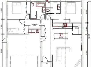 39 County Drive, Hawera