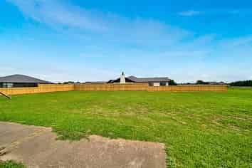 39 County Drive, Hawera