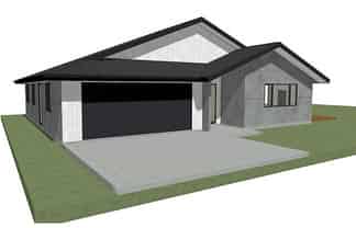 39 County Drive, Hawera